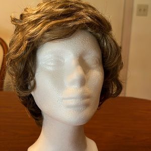 Paula Young Wig